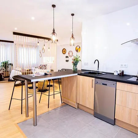 Appartamento Gs- Loft In The New Town San Giacomo di Compostella