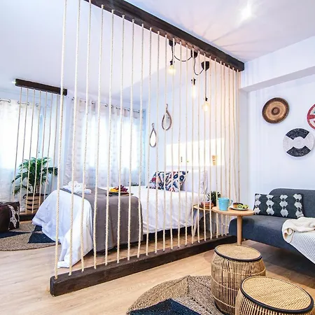 Gs- Loft In The New Town * San Giacomo di Compostella